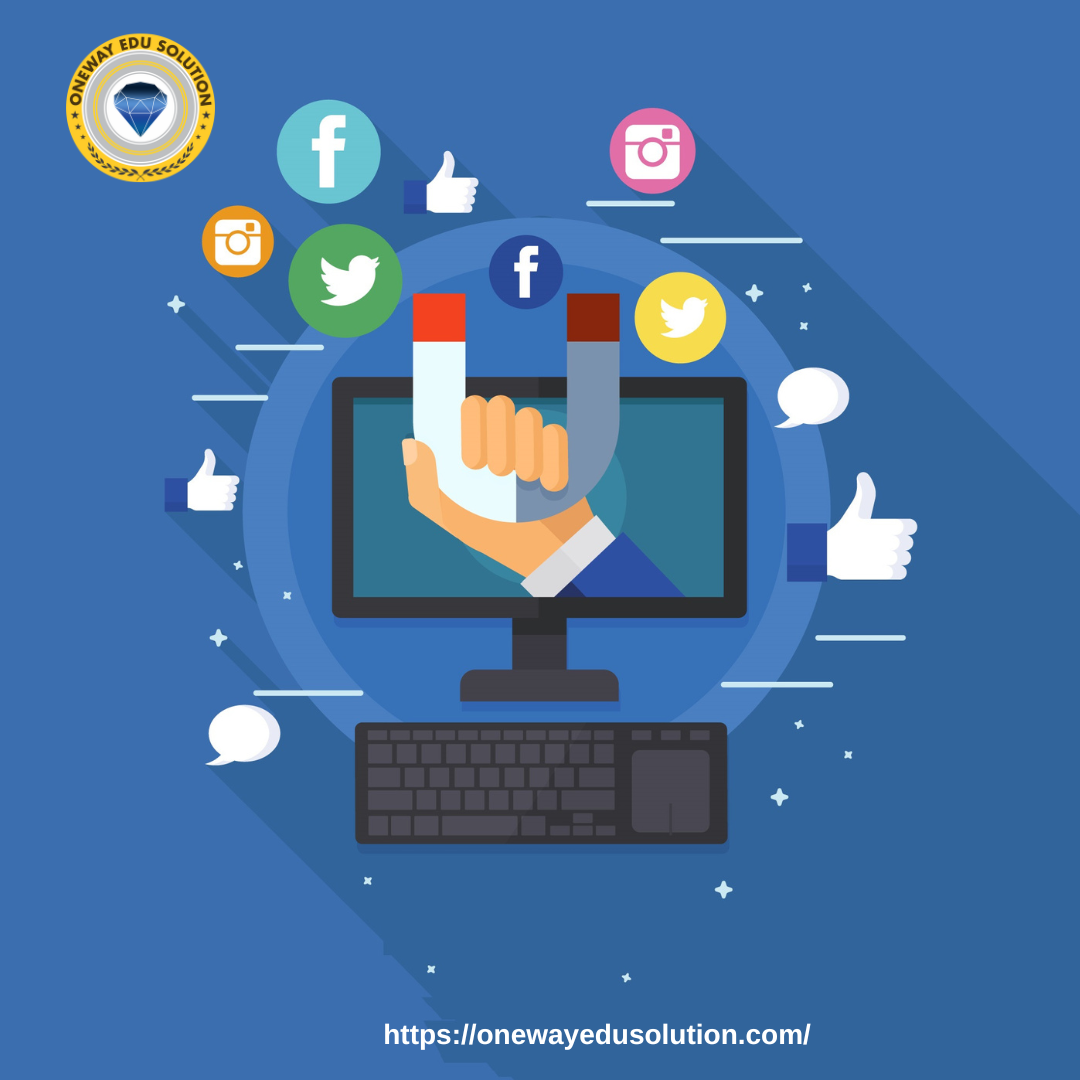 You are currently viewing Social Media Company in Dehradun ONEwAY EDU SOLUTION